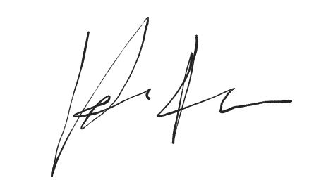 Patrizia signature