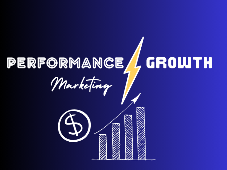 Performance Marketing vs Growth Marketing: The Right Balance for Success