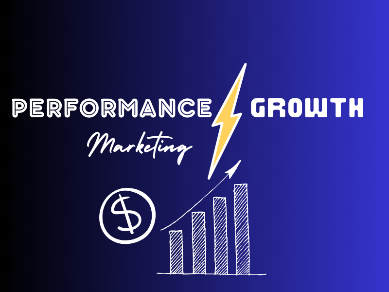 performance marketing vs growth marketing