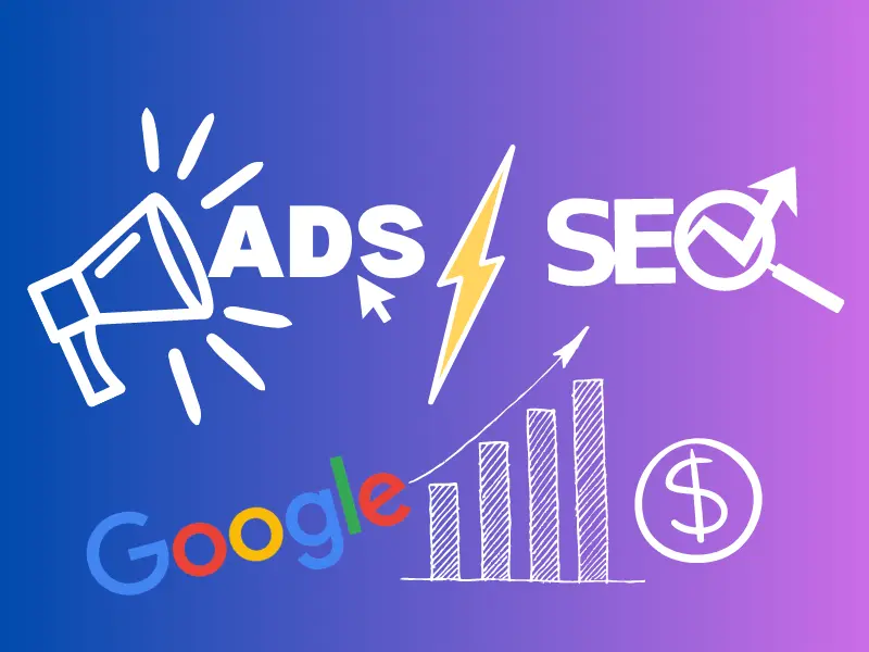 combine SEO and Paid Search