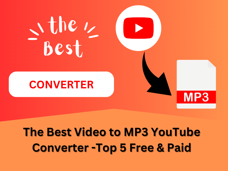 video to mp3 youtube converter