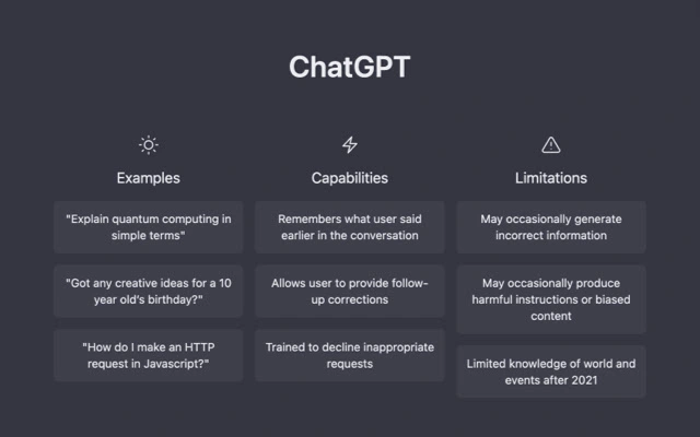 chat gtp free marketing resource for entrepreneurs 